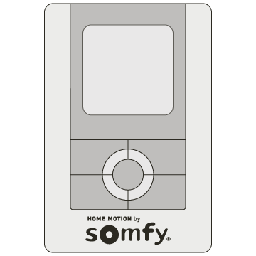 io-homecontrol — vernetztes Zuhause von Somfy
