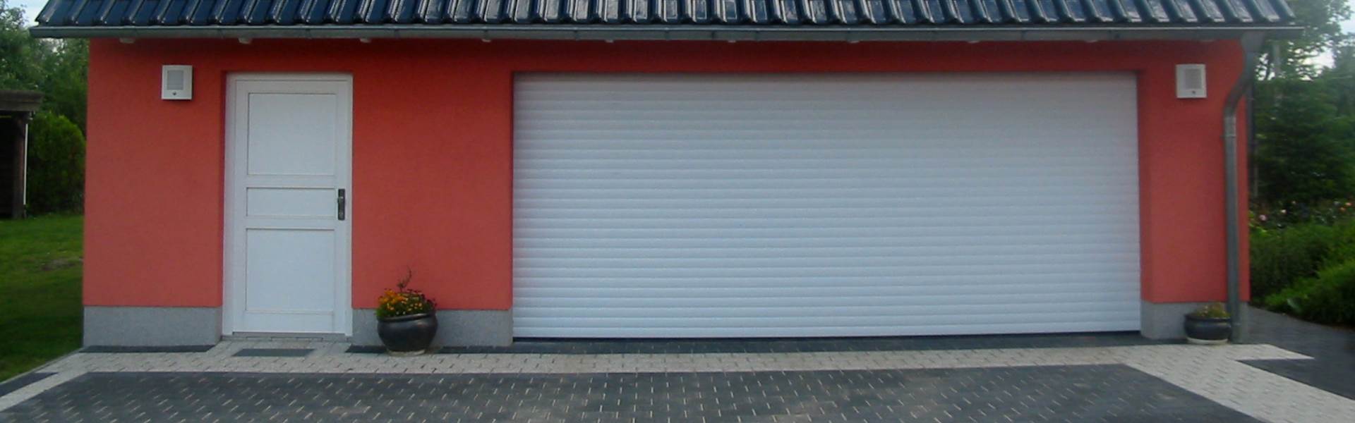 Standard-Rolltore