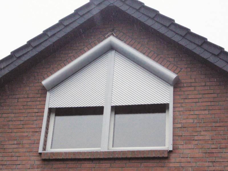 Conform Detail